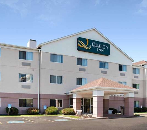 Quality Inn - Minneapolis, MN