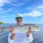 Thrill Of It All Fishing Charters