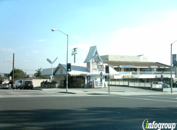 Montebello Express Drive Thru - Montebello, CA