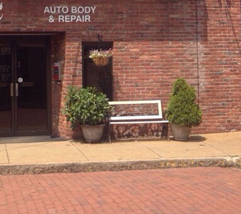 Wolbert Auto Body And Repair - Pittsburgh, PA