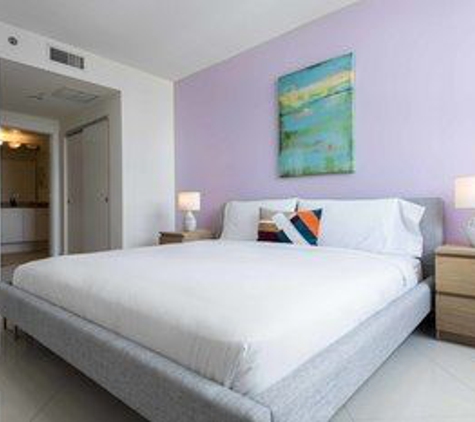 Dharma Home Suites - Miami, FL