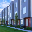 Aero Luxury Townhomes - Townhouses