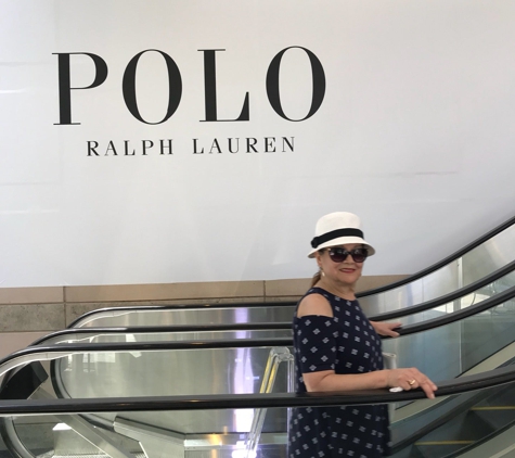 Polo Ralph Lauren - Boston, MA