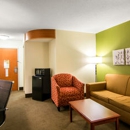 Sleep Inn & Suites near Fort Gregg-Adams - Motels