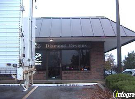 Scott's Diamond Designs - Overland Park, KS