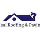 Ideal Roofing & Paving - Asphalt Paving & Sealcoating