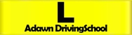 Adawn Driving School Logo