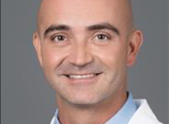 Derek Francis Papp, MD - Pinecrest, FL