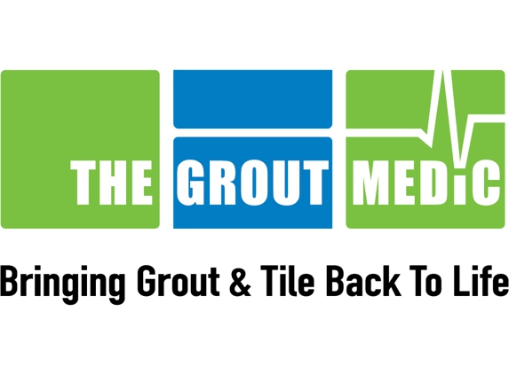 The Grout Medic of Marietta