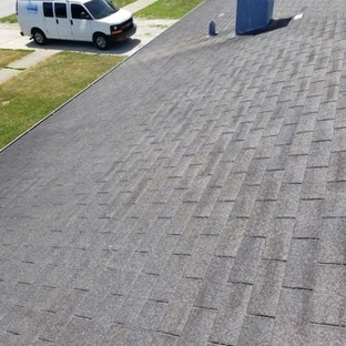 ER ROOFING AND CLEANING LLC - Indianapolis, IN