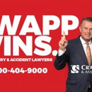 Craig Swapp & Associates - Wrongful Death Attorneys