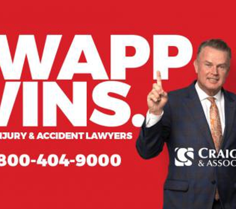 Craig Swapp & Associates - Sandy, UT