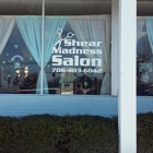 Shear Madness Salon