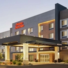 Hampton Inn and Suites by Hilton Oroville