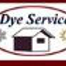 Dye Service