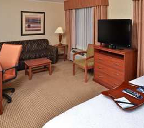 Hampton Inn Rock Springs - Rock Springs, WY