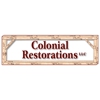 Colonial Restorations gallery