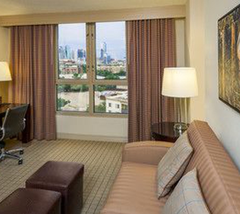 Sheraton Suites Market Center Dallas - Dallas, TX