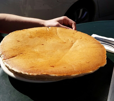 Potato Shack Cafe - Encinitas, CA