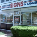 Arlington Signs & Banners - Signs