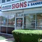 Arlington Signs & Banners