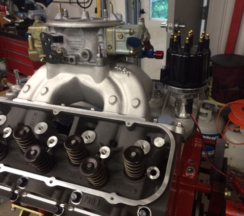 Pete's Racing Engines - Hazleton, PA
