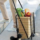 The Basket Concierge.com (Errand Services) - Take Out Restaurants