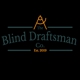 BLIND DRAFTSMAN, LLC