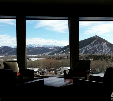 Club Wyndham Park City - Park City, UT