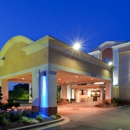 Holiday Inn Express Washington DC East-Andrews AFB By IHG - Hotels
