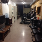 Canvas Barber Shop