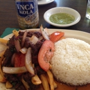 Las Dunas Restaurant - Peruvian Restaurants