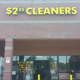 $2.25 Cleaners