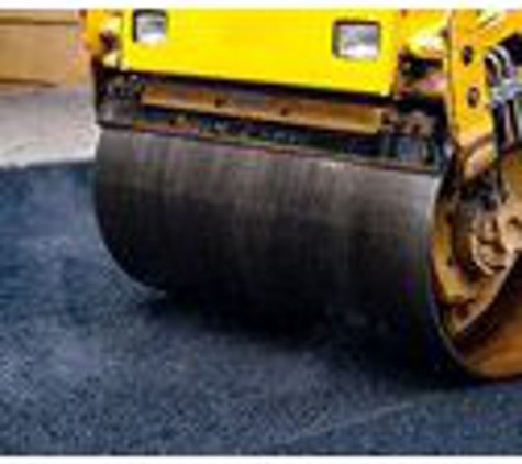 Golobe And Son Asphalt Paving - Sebastopol, CA