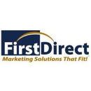 First Direct - Direct Mail Advertising