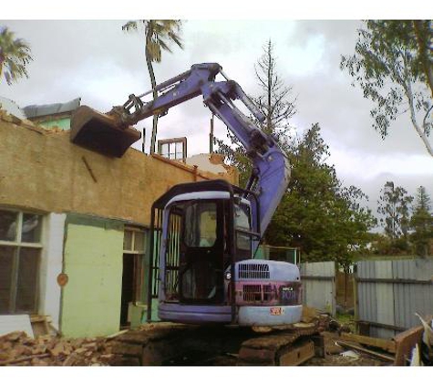 Keybrook Utility Services - Boyup Brook, WA