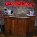 Cadillac Ranch - American Restaurants