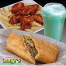 Baby's Cheesesteak & Lemonade - Sandwich Shops
