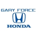 Gary Force Honda