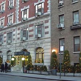 Washington Square Hotel - New York, NY