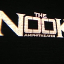 The Nook Amphitheater - Bar & Grills