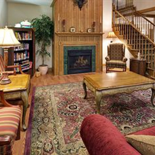 Country Inns & Suites - Mount Morris, NY