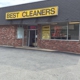 Best Cleaners Inc