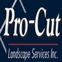 Pro-Cut Landscape Services Inc.