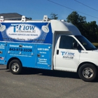 T Flow Inc. of Charleston PLUMBING/ DRAIN CLEANING