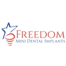 Freedom Mini Dental Implants - Dentists