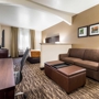 Comfort Suites Portland Airport