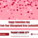 Transponder City - Automobile Alarms & Security Systems