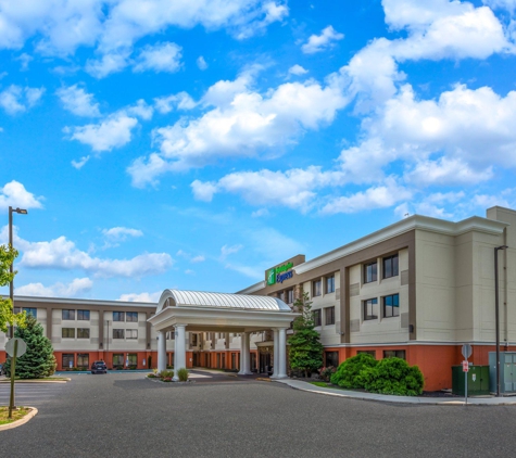 Holiday Inn Express Philadelphia NE - Bensalem - Bensalem, PA