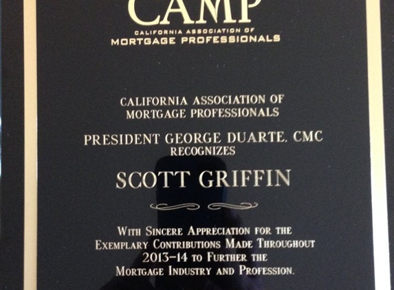Scott D Griffin - Los Angeles, CA
